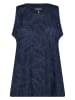 CMP Functionele top donkerblauw