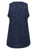 CMP Functionele top donkerblauw