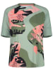CMP Functioneel shirt groen