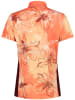 CMP Fietsshirt oranje