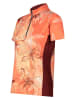 CMP Fietsshirt oranje
