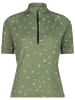 CMP Fietsshirt kaki