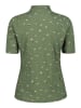 CMP Fietsshirt kaki