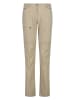 CMP Functionele afritsbroek beige