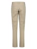 CMP Functionele afritsbroek beige