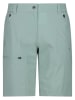 CMP Trekkingbermudas in Mint