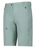 CMP Trekkingbermudas in Mint