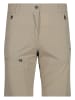 CMP Trekkingbermuda beige