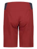 CMP Functionele bermuda bordeaux