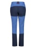CMP Funktionshose in Blau/ Dunkelblau