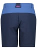 CMP Functionele short blauw/donkerblauw