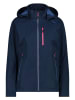 CMP Regenjas donkerblauw