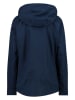 CMP Regenjas donkerblauw