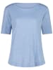 CMP Functioneel shirt lichtblauw