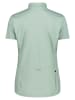 CMP Fietsshirt groen