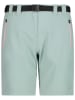 CMP Trekkingshorts in Mint