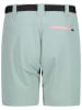 CMP Trekkingshorts in Mint