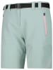 CMP Trekkingshorts in Mint