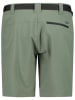 CMP Trekkingshorts in Khaki
