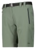 CMP Trekkingshorts in Khaki