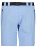 CMP Trekkingshorts in Hellblau