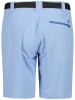 CMP Trekkingshorts in Hellblau