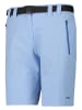 CMP Trekkingshorts in Hellblau