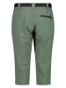 CMP Trekkingbermudas in Khaki