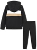 Hugo Boss Kids 2tlg. Outfit in Schwarz