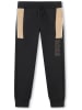 Hugo Boss Kids 2tlg. Outfit in Schwarz