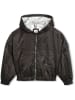 Hugo Boss Kids Übergangsjacke in Schwarz