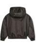 Hugo Boss Kids Tussenjas zwart