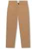 Hugo Boss Kids Chino in Beige