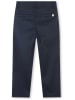 Hugo Boss Kids Chino in Dunkelblau