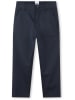 Hugo Boss Kids Chino in Dunkelblau