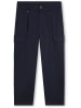 Hugo Boss Kids Cargohose in Dunkelblau