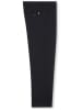 Hugo Boss Kids Spodnie chino w kolorze czarnym