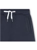 Hugo Boss Kids Szorty dresowe w kolorze granatowym