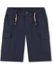 Hugo Boss Kids Bermuda in Dunkelblau
