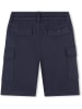 Hugo Boss Kids Bermuda in Dunkelblau