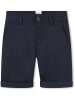 Hugo Boss Kids Bermuda in Dunkelblau