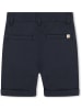 Hugo Boss Kids Bermuda in Dunkelblau