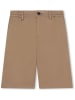 Hugo Boss Kids Bermuda in Beige