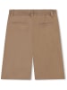 Hugo Boss Kids Bermuda in Beige