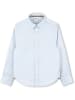 Hugo Boss Kids Hemd in Hellblau