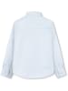 Hugo Boss Kids Hemd in Hellblau