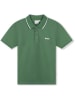 Hugo Boss Kids Poloshirt in Grün