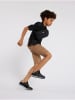 Hugo Boss Kids Poloshirt in Schwarz