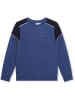 Hugo Boss Kids Sweatshirt blauw