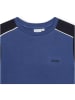 Hugo Boss Kids Sweatshirt blauw